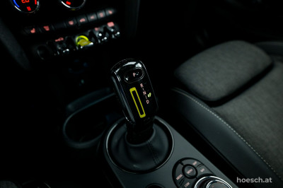 MINI Hatch Gebrauchtwagen
