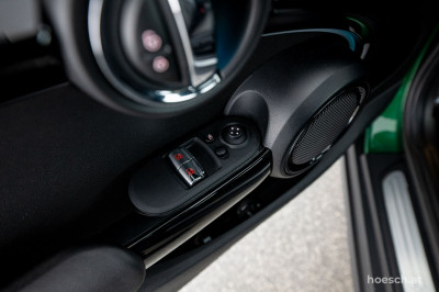 MINI Hatch Gebrauchtwagen