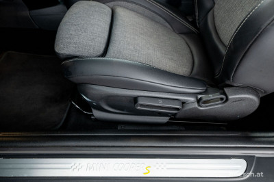 MINI Hatch Gebrauchtwagen