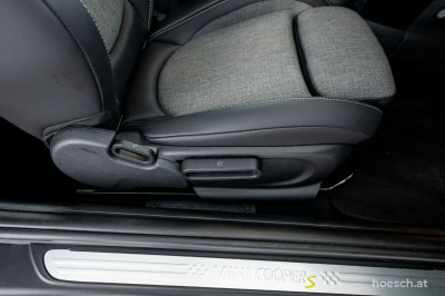 MINI Hatch Gebrauchtwagen