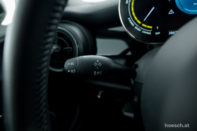 MINI Hatch Gebrauchtwagen