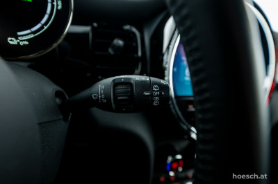 MINI Hatch Gebrauchtwagen