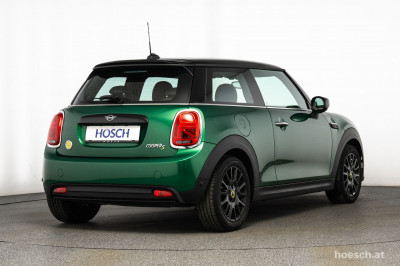 MINI Hatch Gebrauchtwagen