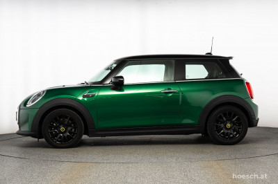 MINI Hatch Gebrauchtwagen