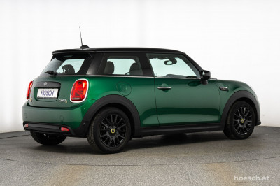 MINI Hatch Gebrauchtwagen