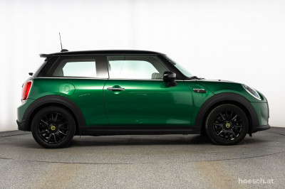 MINI Hatch Gebrauchtwagen