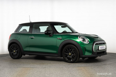 MINI Hatch Gebrauchtwagen