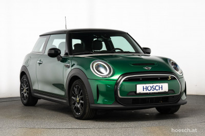 MINI Hatch Gebrauchtwagen