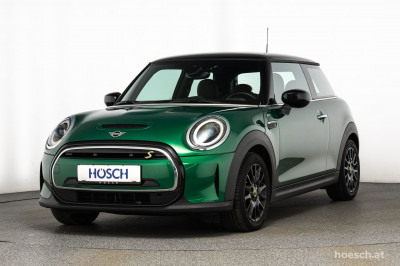 MINI Hatch Gebrauchtwagen