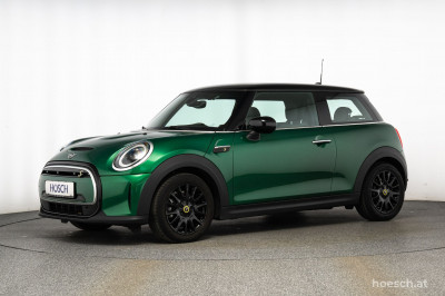 MINI Hatch Gebrauchtwagen