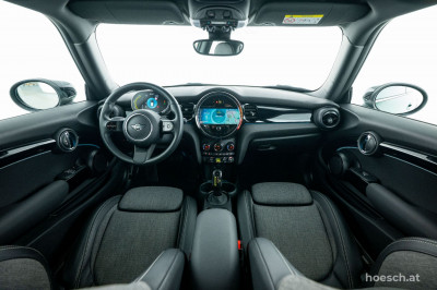 MINI Hatch Gebrauchtwagen