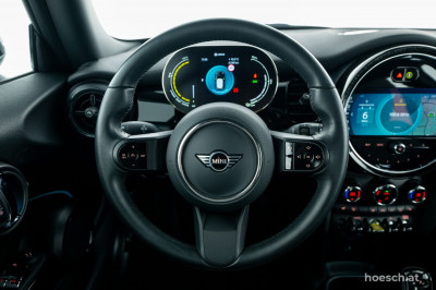 MINI Hatch Gebrauchtwagen