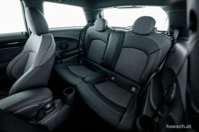 MINI Hatch Gebrauchtwagen
