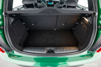 MINI Hatch Gebrauchtwagen