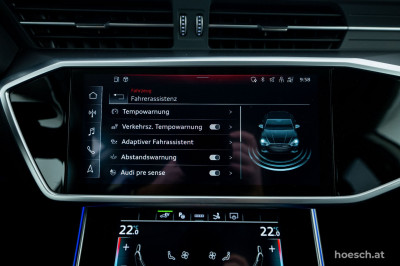 Audi A7 Gebrauchtwagen