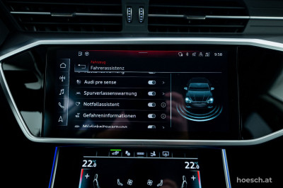 Audi A7 Gebrauchtwagen