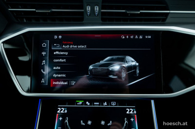 Audi A7 Gebrauchtwagen