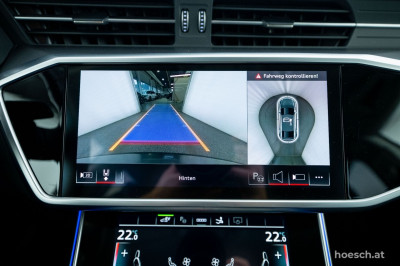 Audi A7 Gebrauchtwagen