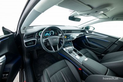 Audi A7 Gebrauchtwagen