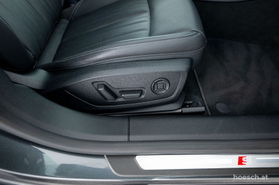 Audi A7 Gebrauchtwagen