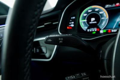 Audi A7 Gebrauchtwagen
