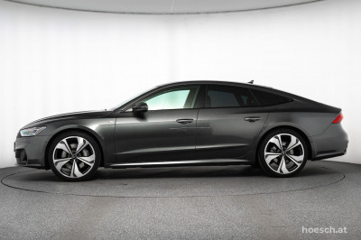Audi A7 Gebrauchtwagen