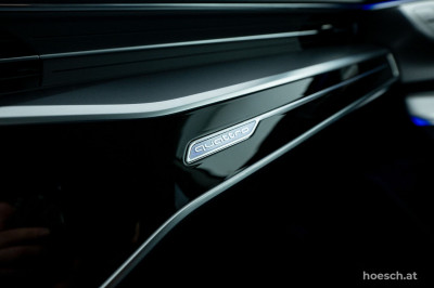 Audi A7 Gebrauchtwagen