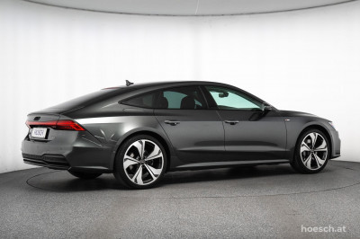 Audi A7 Gebrauchtwagen