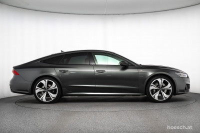 Audi A7 Gebrauchtwagen