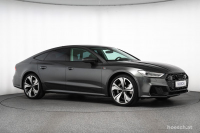 Audi A7 Gebrauchtwagen