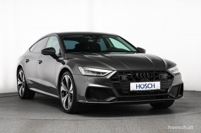 Audi A7 Gebrauchtwagen