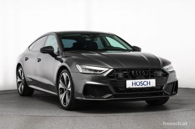 Audi A7 Gebrauchtwagen Audi A7 Gebrauchtwagen