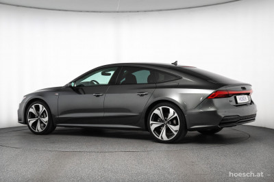 Audi A7 Gebrauchtwagen