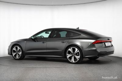 Audi A7 Gebrauchtwagen Audi A7 Gebrauchtwagen