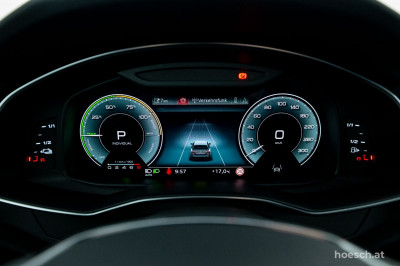 Audi A7 Gebrauchtwagen