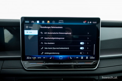 VW Tayron Gebrauchtwagen