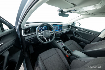 VW Tayron Gebrauchtwagen