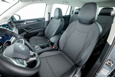 VW Tayron Gebrauchtwagen