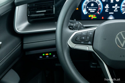 VW Tayron Gebrauchtwagen