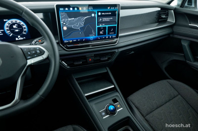 VW Tayron Gebrauchtwagen
