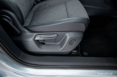 VW Tayron Gebrauchtwagen