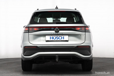 VW Tayron Gebrauchtwagen