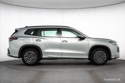 VW Tayron Gebrauchtwagen