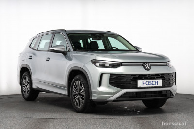VW Tayron Gebrauchtwagen