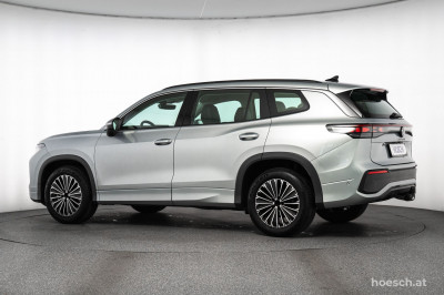 VW Tayron Gebrauchtwagen