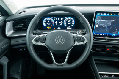VW Tayron Gebrauchtwagen