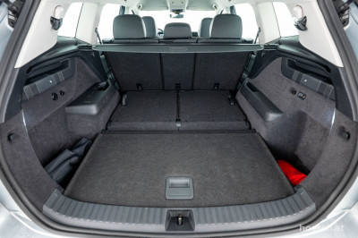 VW Tayron Gebrauchtwagen