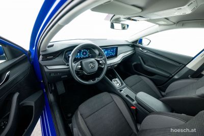 Skoda Octavia Gebrauchtwagen Skoda Octavia Gebrauchtwagen
