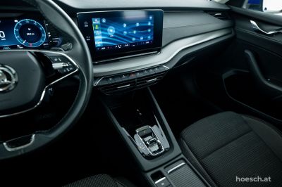 Skoda Octavia Gebrauchtwagen Skoda Octavia Gebrauchtwagen