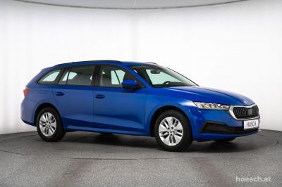 Skoda Octavia Gebrauchtwagen Skoda Octavia Gebrauchtwagen
